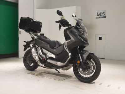 Honda X-Adv 750 2019