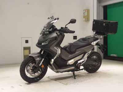 Honda X-Adv 750 2019