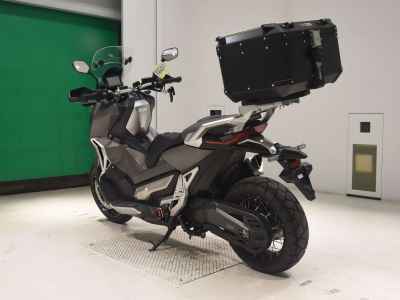 Honda X-Adv 750 2019