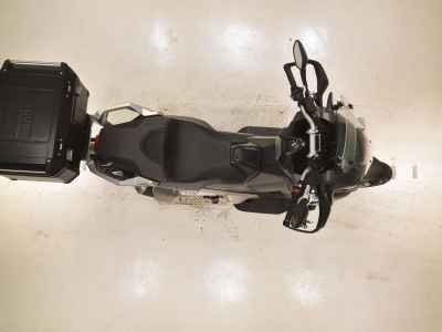Honda X-Adv 750 2019