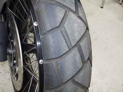 Honda X-Adv 750 2019