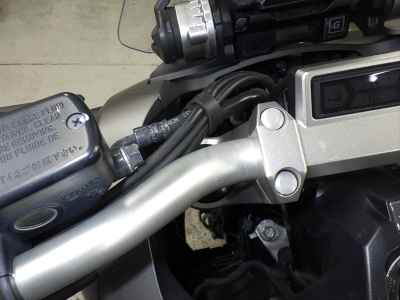 Honda X-Adv 750 2019