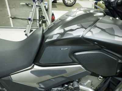 Honda CB400X 2020