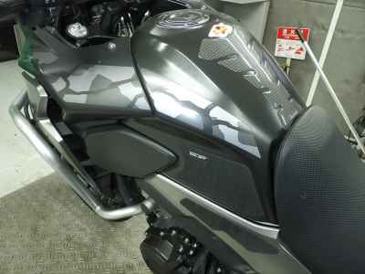 Honda CB400X 2020