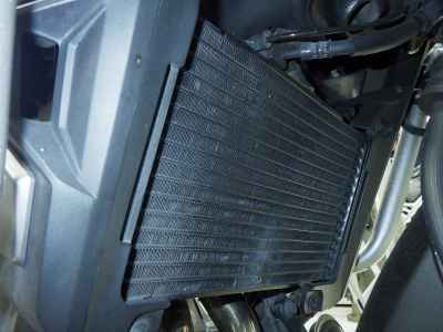 Honda CB400X 2020