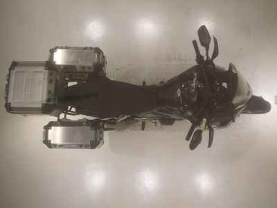 Honda CB400X 2020