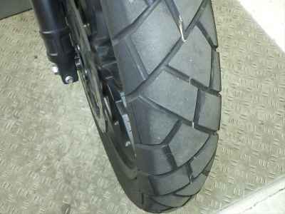 Honda CB400X 2020