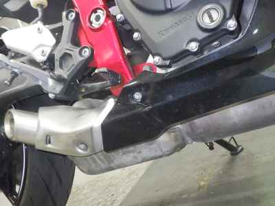 Kawasaki Ninja ZX-25R 2021