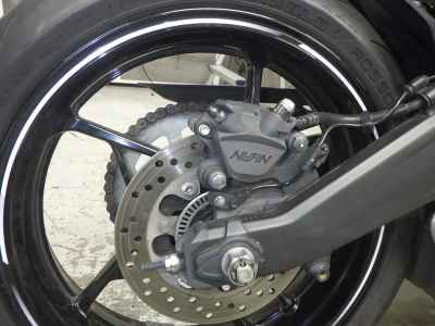 Kawasaki Ninja ZX-25R 2021