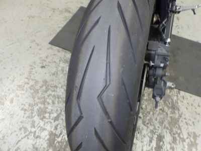 Kawasaki Ninja ZX-25R 2021
