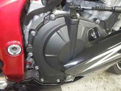 Kawasaki Ninja ZX-25R 2021