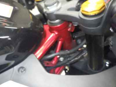 Kawasaki Ninja ZX-25R 2021