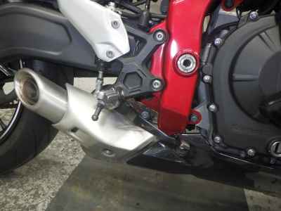 Kawasaki Ninja ZX-25R 2021