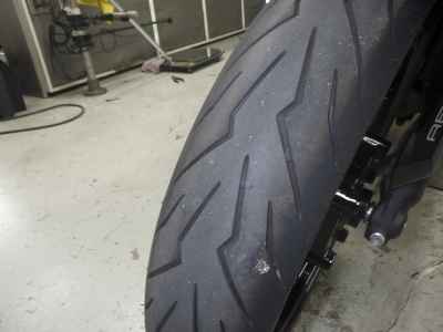 Kawasaki Ninja ZX-25R 2021