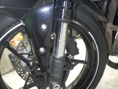 Kawasaki Ninja ZX-25R 2021