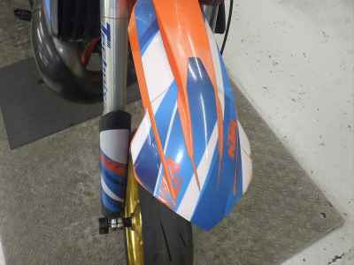 KTM 250 EXC 2019