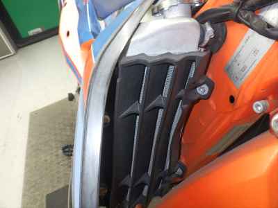 KTM 250 EXC 2019