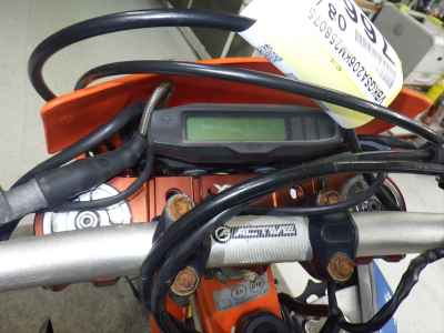 KTM 250 EXC 2019