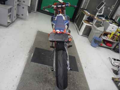 KTM 250 EXC 2019