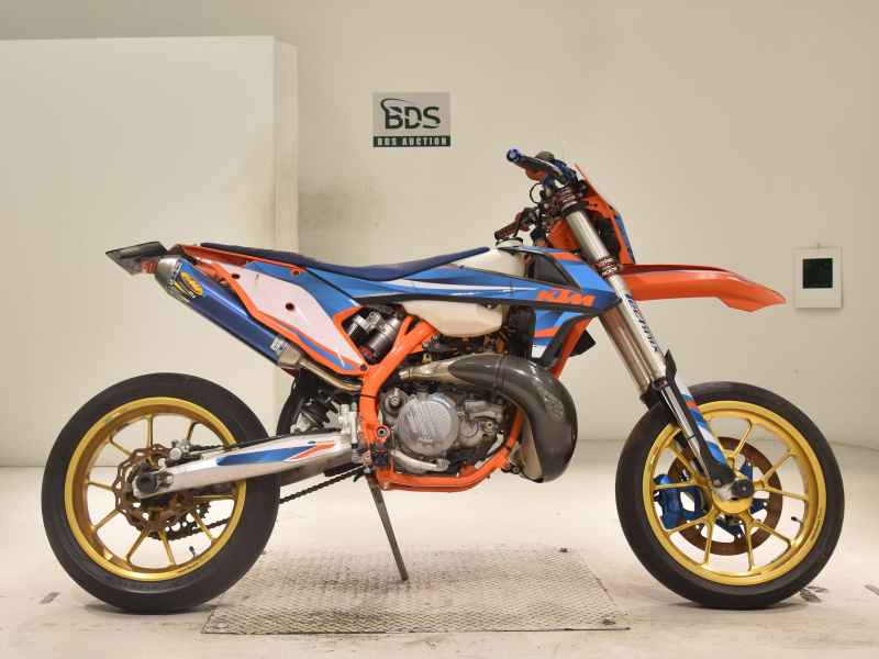 KTM 250 EXC 2019