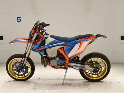 KTM 250 EXC 2019
