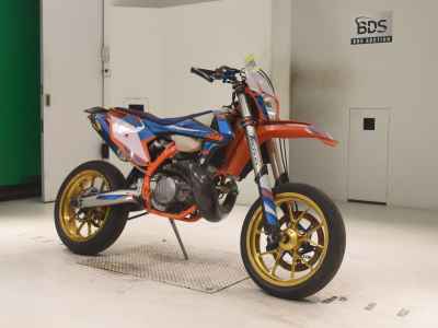 KTM 250 EXC 2019