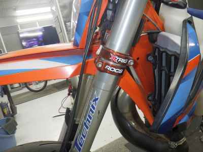 KTM 250 EXC 2019