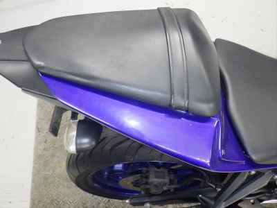 Yamaha YZF-R25 2016