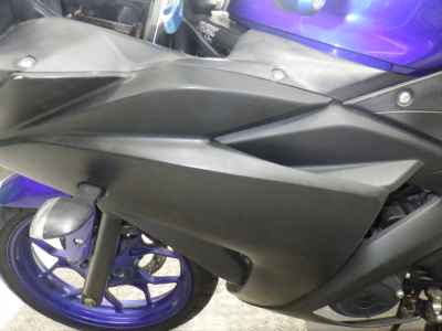 Yamaha YZF-R25 2016