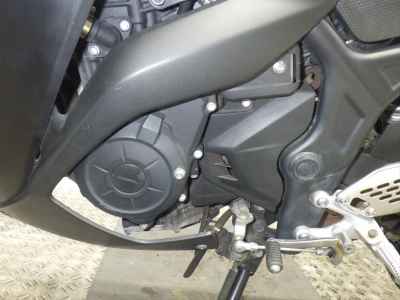 Yamaha YZF-R25 2016