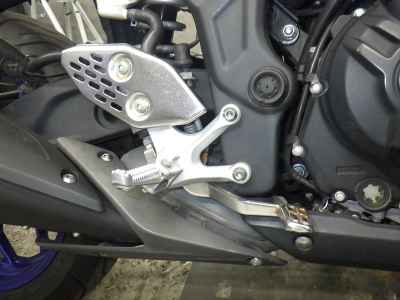 Yamaha YZF-R25 2016