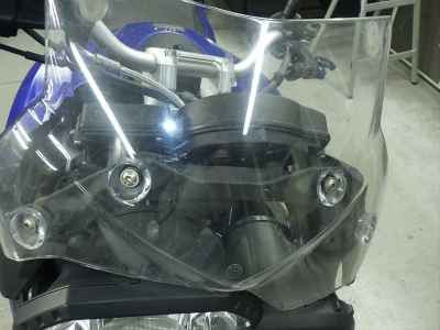 BMW F700GS 2015