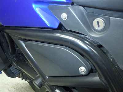 BMW F700GS 2015
