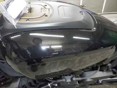 Harley-Davidson RH1250S 2024