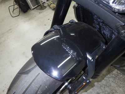 Harley-Davidson RH1250S 2024