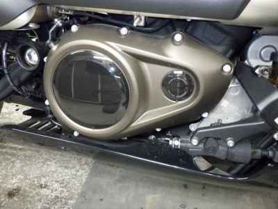 Harley-Davidson RH1250S 2024