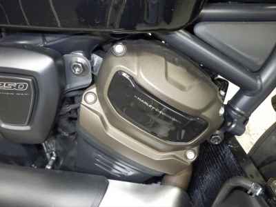 Harley-Davidson RH1250S 2024