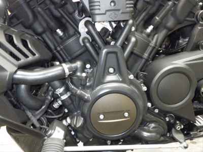 Harley-Davidson RH1250S 2024