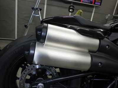 Harley-Davidson RH1250S 2024