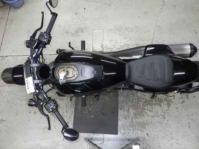 Harley-Davidson RH1250S 2024