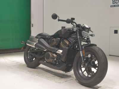 Harley-Davidson RH1250S 2024