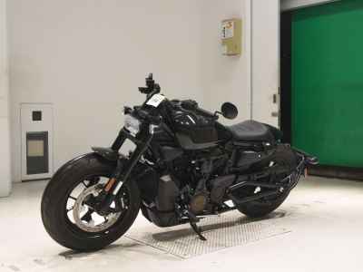 Harley-Davidson RH1250S 2024