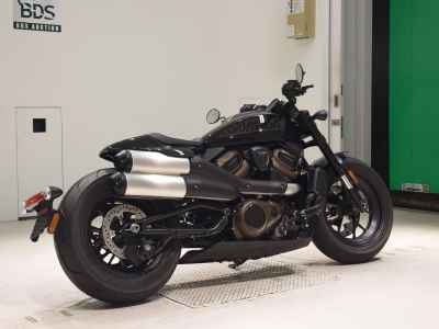 Harley-Davidson RH1250S 2024