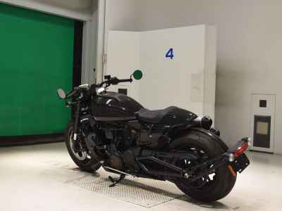 Harley-Davidson RH1250S 2024