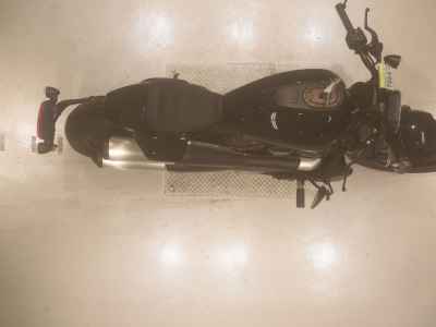 Harley-Davidson RH1250S 2024