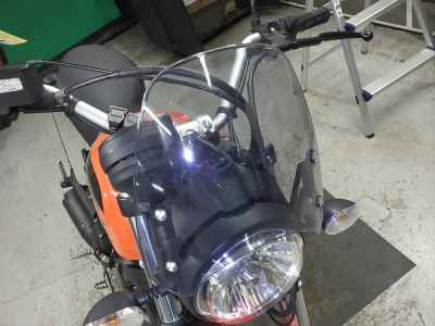 Ducati Scrambler Sixty2 2017