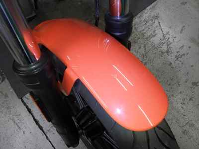Ducati Scrambler Sixty2 2017