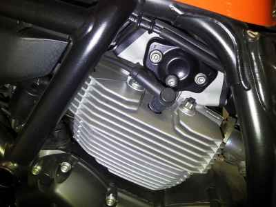 Ducati Scrambler Sixty2 2017