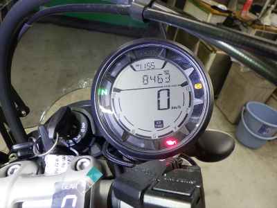 Ducati Scrambler Sixty2 2017