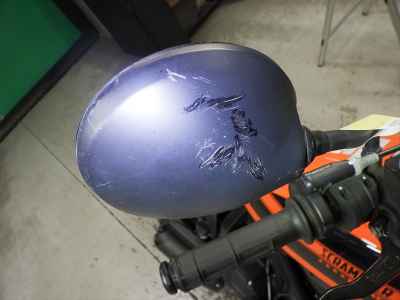 Ducati Scrambler Sixty2 2017